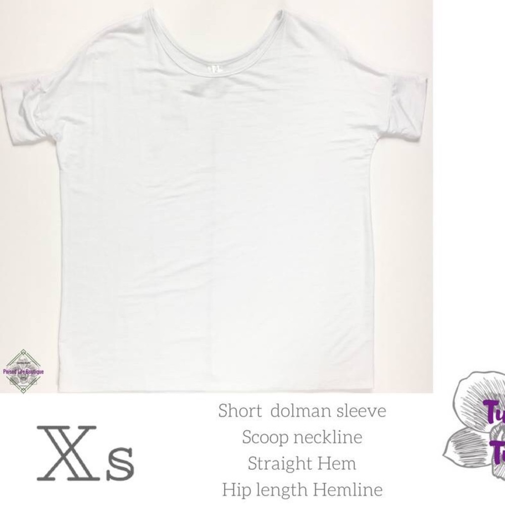 Honey & Lace Tustin Tunic